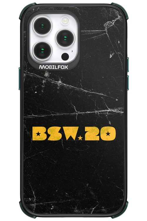 BSW 20 (5) 2.0 - Apple iPhone 14 Pro Max
