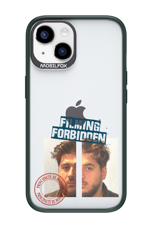Romeo Mugshot 2.0 - Apple iPhone 14