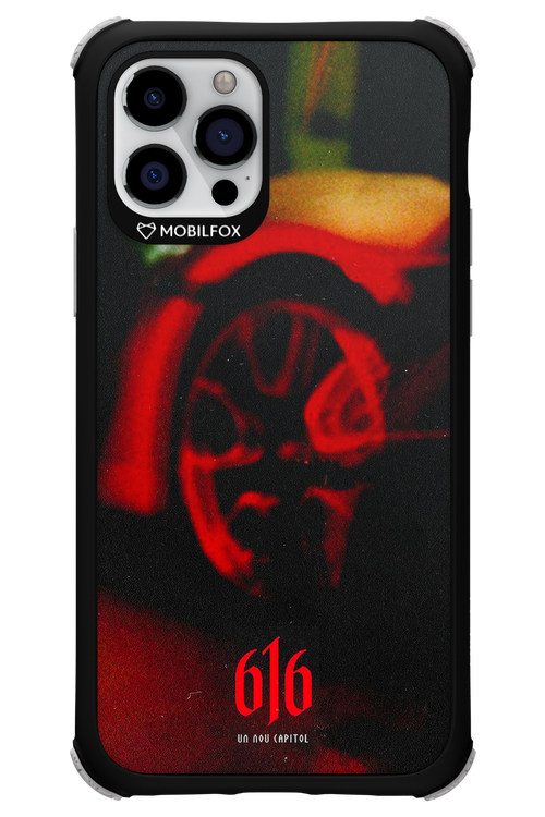 616 2.0 - Apple iPhone 12 Pro