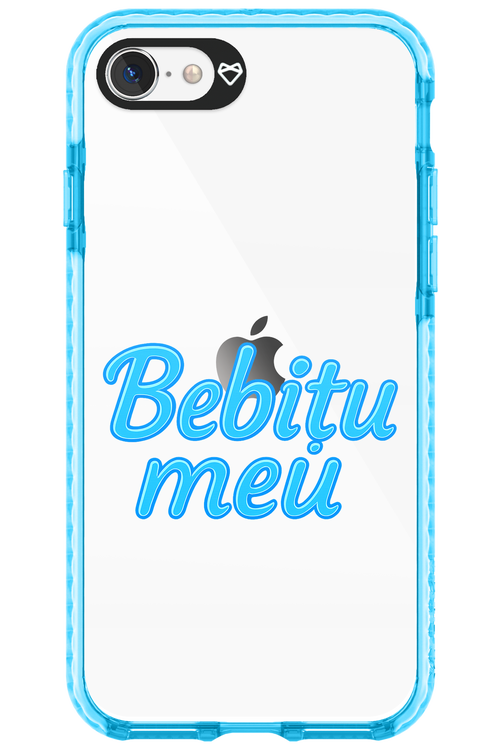 Meuu - Apple iPhone SE 2020