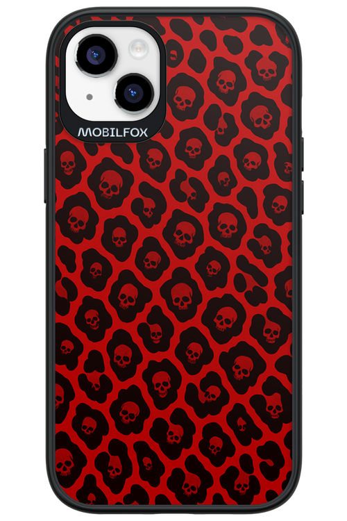 Deadly 2.0 - Apple iPhone 14 Plus
