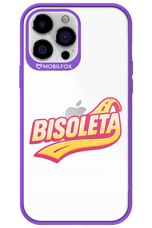 Bisoleta - Apple iPhone 13 Pro Max
