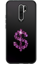 Diamond$ - Xiaomi Redmi 9