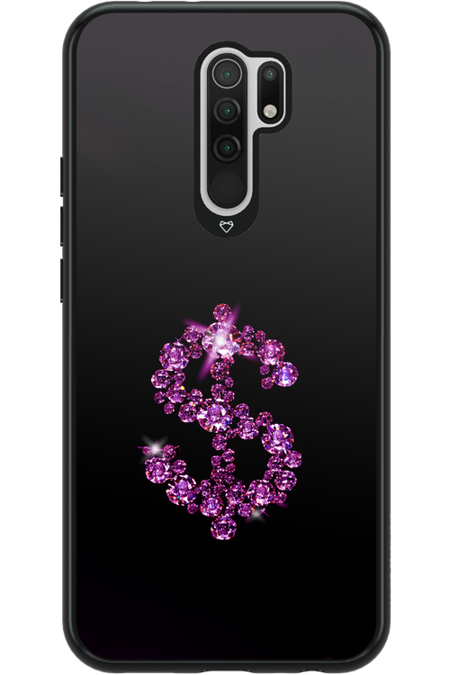 Diamond$ - Xiaomi Redmi 9