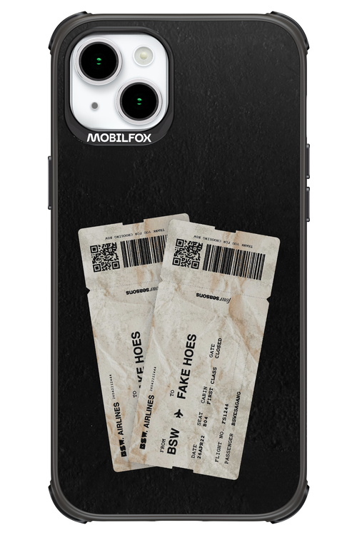 BSW FourSeasons 3 2.0 - Apple iPhone 15 Plus