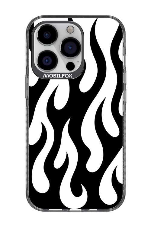 Hell Flame 2.0 - Apple iPhone 13 Pro