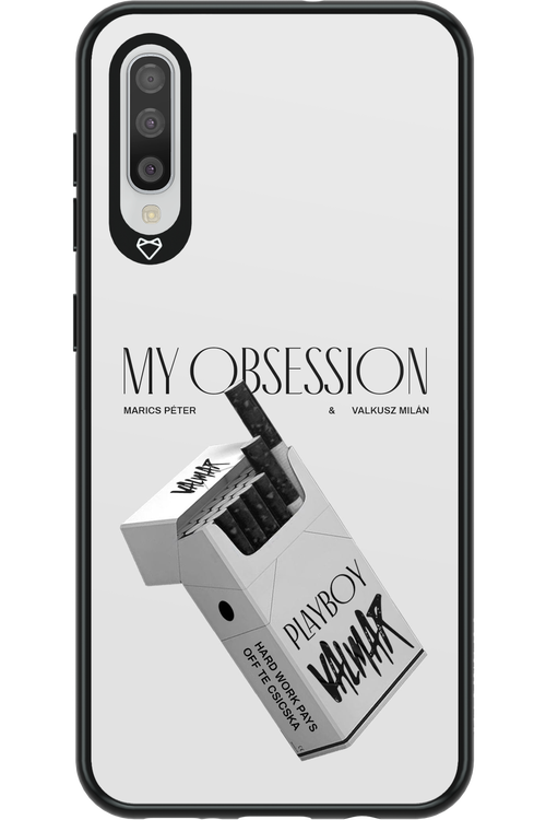Valmar Obsession - Samsung Galaxy A50