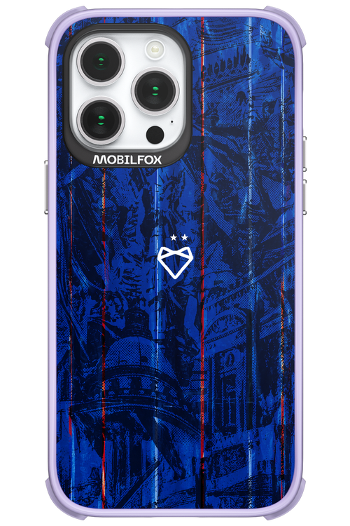 Franta x Mobilfox 2.0 - Apple iPhone 14 Pro Max