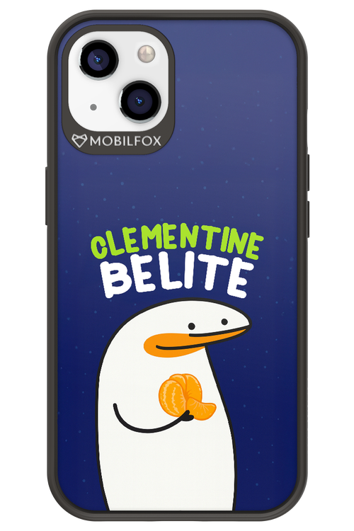 Clementine Belite 2.0 - Apple iPhone 13