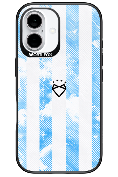 Argentina II 2.0 - Apple iPhone 16