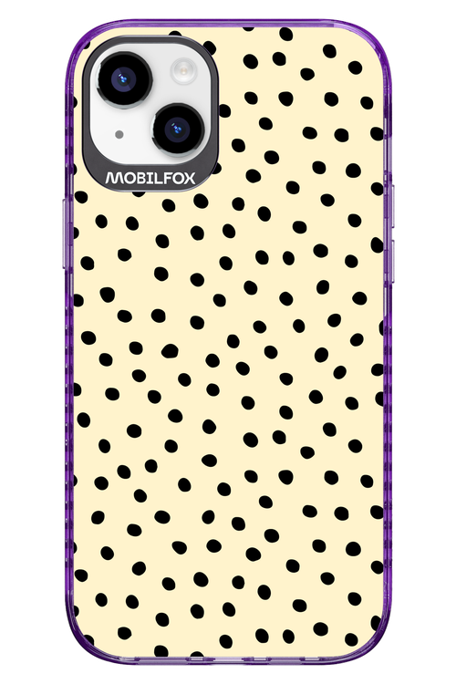 Polka Dots 2.0 - Apple iPhone 14 Plus