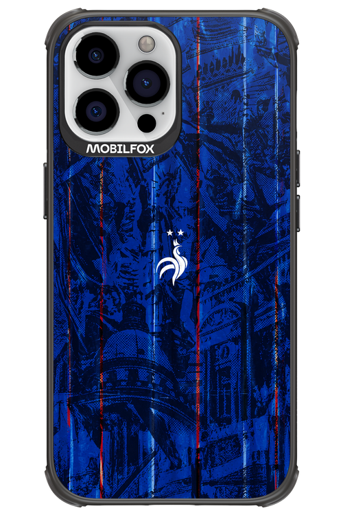 Franta 2.0 - Apple iPhone 13 Pro Max