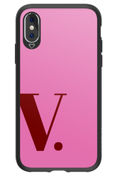 V (Sorbet) 2.0 - Apple iPhone XS