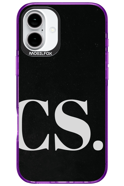 CS (Off Space) 2.0 - Apple iPhone 16 Plus