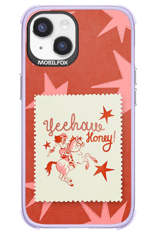 Yeehaw Honey 2.0 - Apple iPhone 14