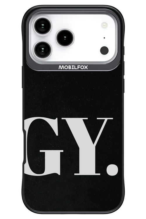 GY (Off Space) 2.0 - Apple iPhone 17 Pro Max