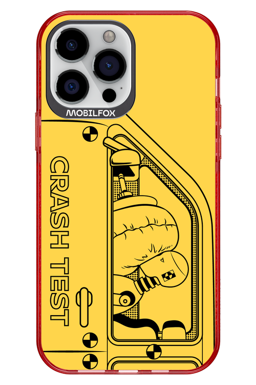 Crumple Zone - Apple iPhone 13 Pro Max