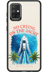 No Crying 2.0 - Samsung Galaxy A71