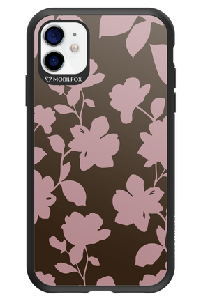 Flower Serenade - Apple iPhone 11