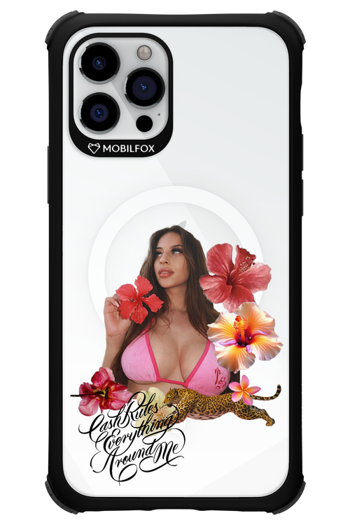 Island Money Muse 2.0 - Apple iPhone 12 Pro