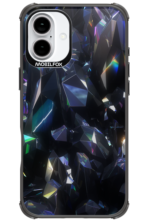 Enigma Quartz - Apple iPhone 16 Plus