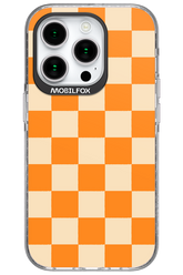 Vanilla & Pumpkin - Apple iPhone 15 Pro