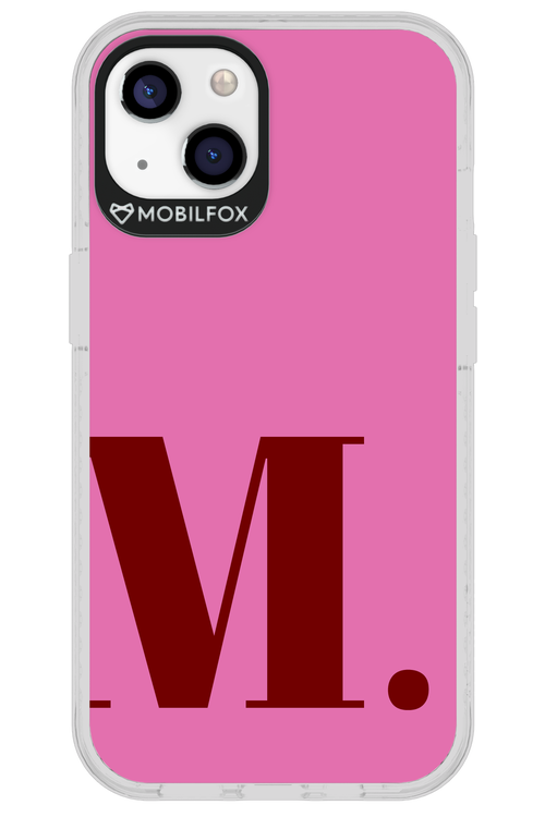 M (Sorbet) 2.0 - Apple iPhone 13
