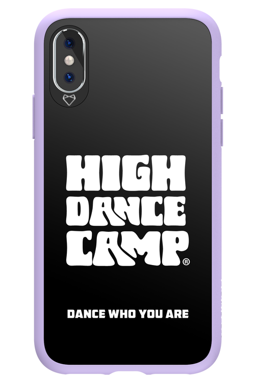 HDC 1 2.0 - Apple iPhone X