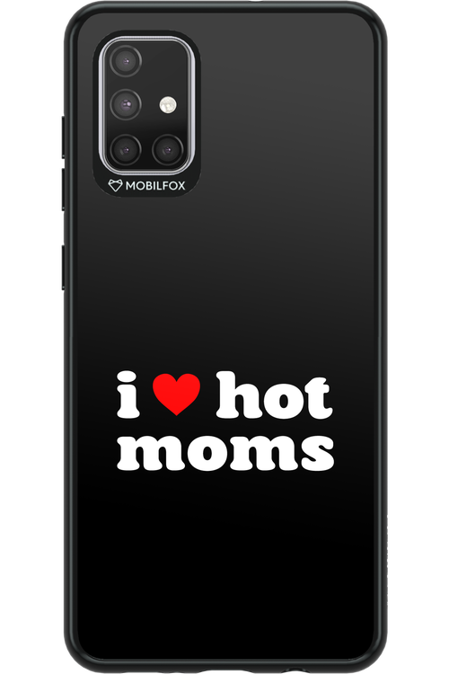 I love hot moms 2.0 - Samsung Galaxy A71