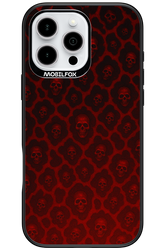 Skullpard - Apple iPhone 16 Pro Max