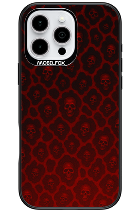 Skullpard - Apple iPhone 16 Pro Max