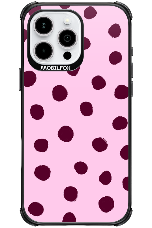 My Crush 2.0 - Apple iPhone 16 Pro Max