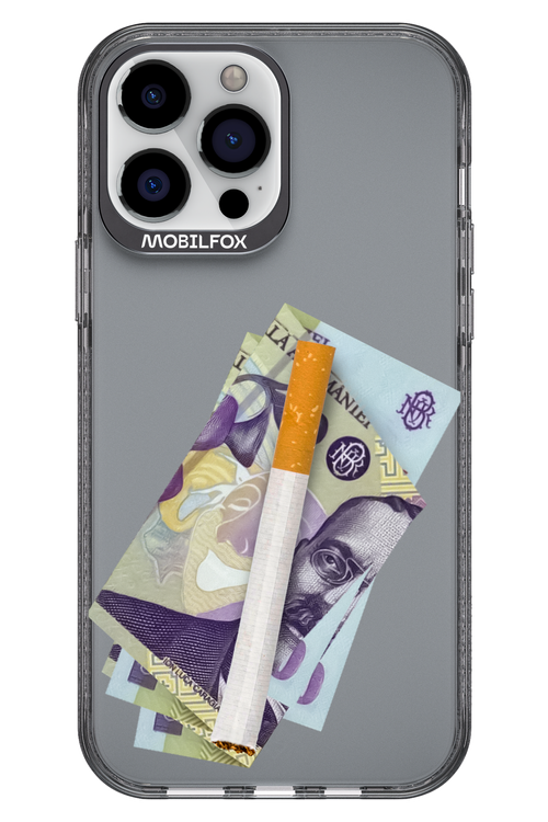 Cigarette 100 Lei - Apple iPhone 13 Pro Max