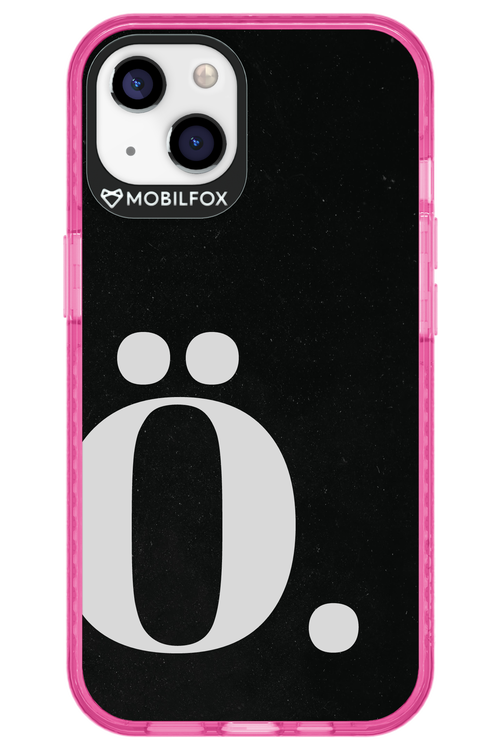 O II (Off Space) 2.0 - Apple iPhone 13