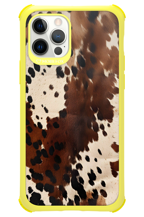 Wild Cow 2.0 - Apple iPhone 12 Pro