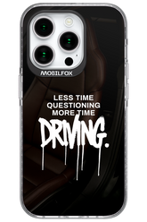 More Driving - Apple iPhone 15 Pro