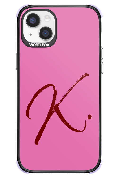 (Sorbet) K 2.0 - Apple iPhone 14 Plus