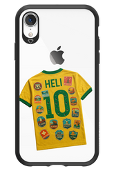 The T-Shirt 2.0 - Apple iPhone XR