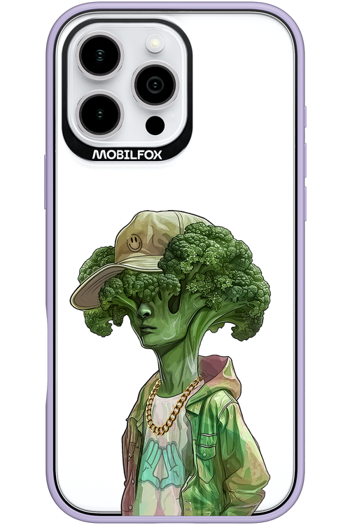 Brokkoli - Apple iPhone 16 Pro Max