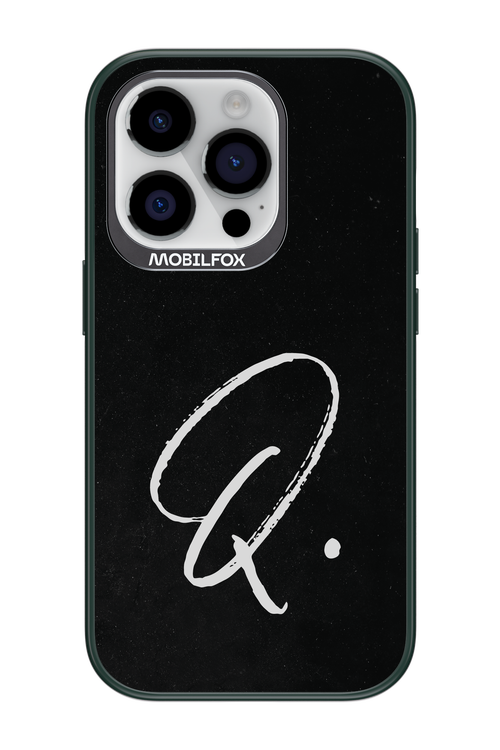 (Off Space) Q 2.0 - Apple iPhone 14 Pro