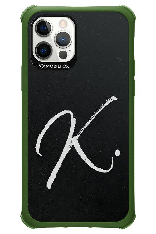 (Off Space) K 2.0 - Apple iPhone 12 Pro