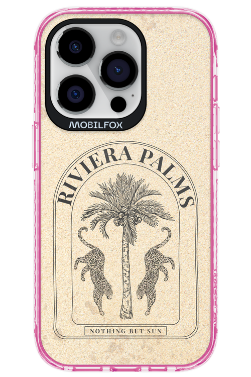 Riviera Palms 2.0 - Apple iPhone 14 Pro