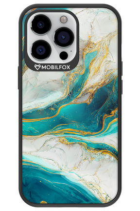 Emerald 2.0 - Apple iPhone 13 Pro