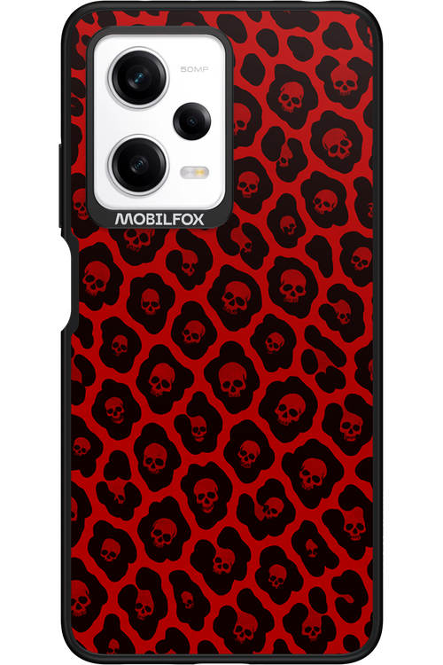 Deadly 2.0 - Xiaomi Redmi Note 12 Pro 5G