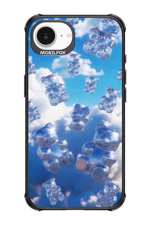 Crystal Bears 2.0 - Apple iPhone 16e