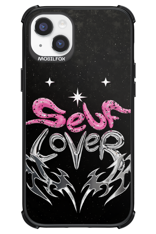 Self Lover Universe - Apple iPhone 14 Plus