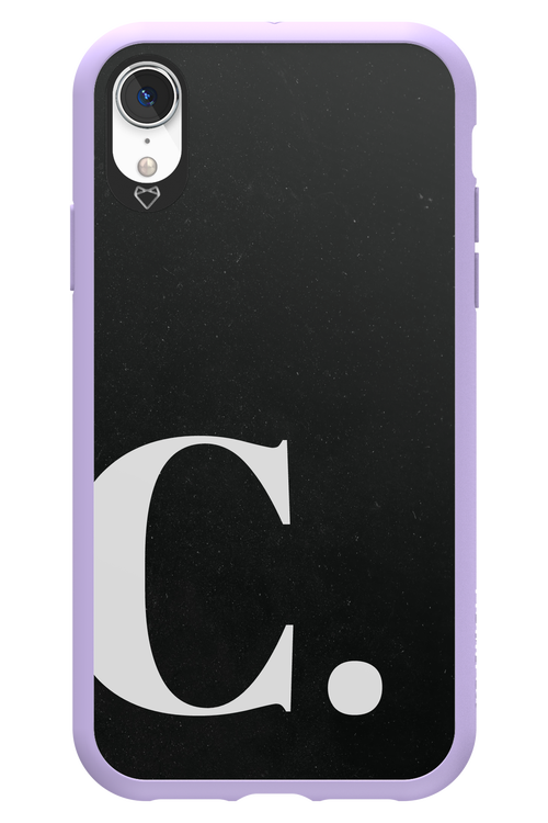 C (Off Space) 2.0 - Apple iPhone XR
