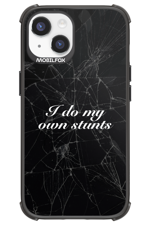 Stunts - Apple iPhone 14