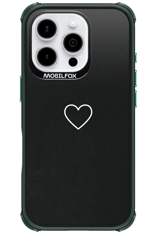 Love Is Simple - Apple iPhone 16 Pro