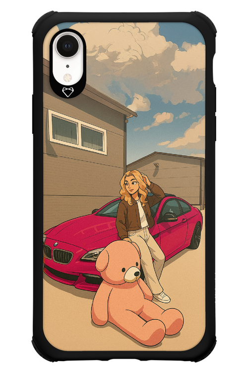Bearr 2.0 - Apple iPhone XR